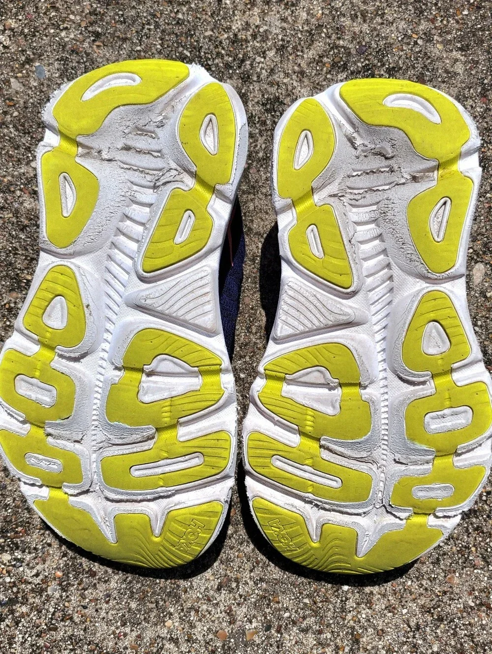 Hoka One One hoka lightweight